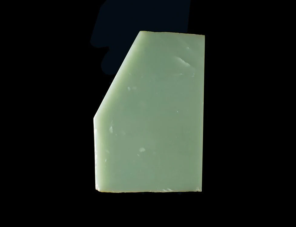 Siberian Jade