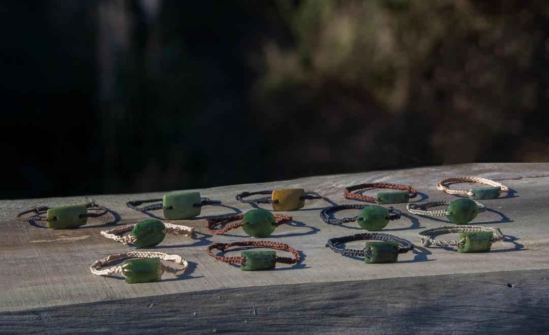 Jade Bracelets