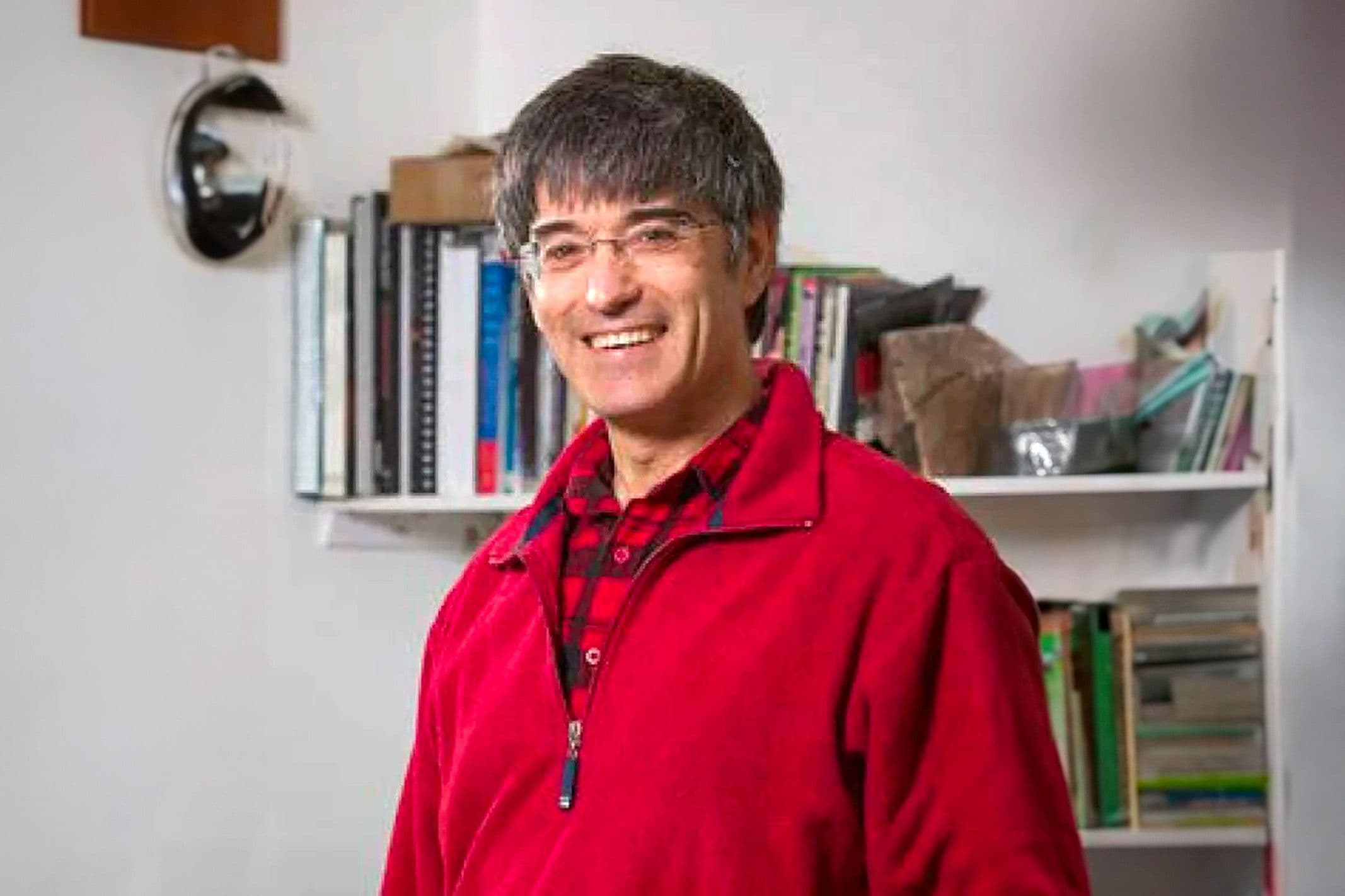 Cal Wagenaar