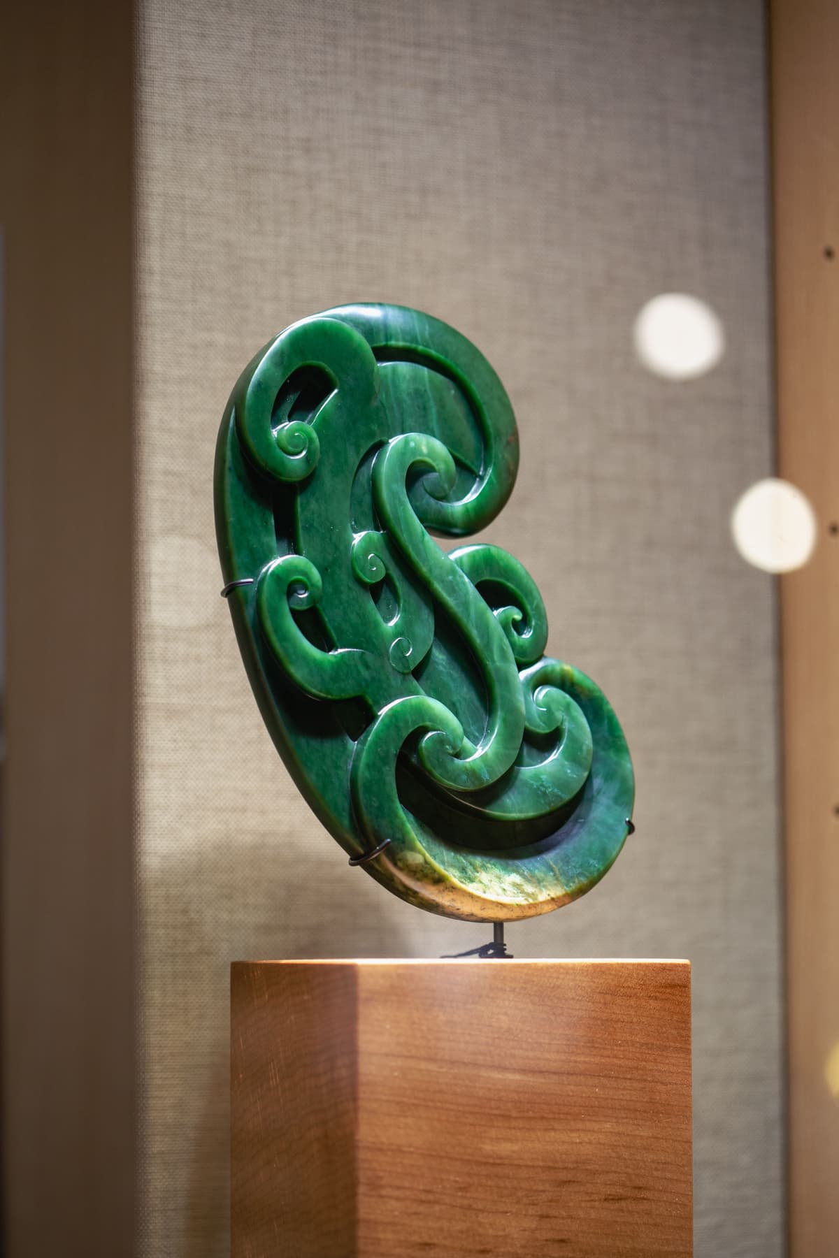 pounamu