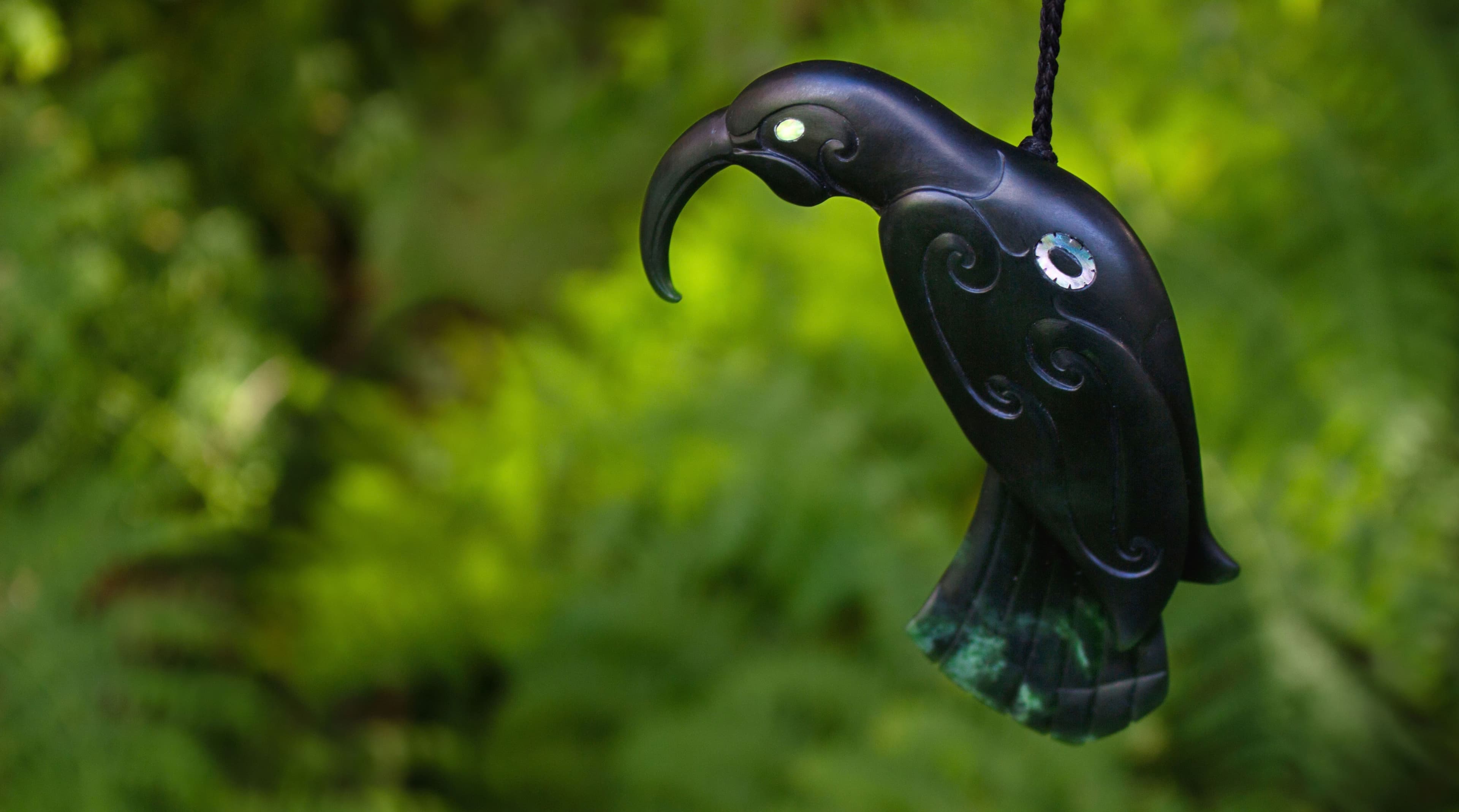 Nga Tamariki O Tane Mahuta Collection 2026
